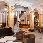 Royal St. Georges Hotel Interlaken - Mgallery Collection