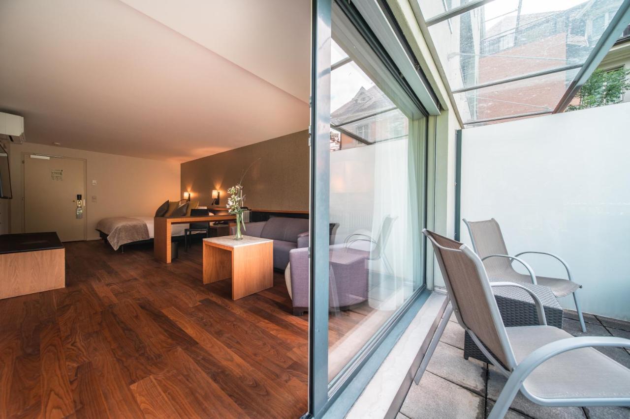 Royal St. Georges - Mgallery Collection Hotel