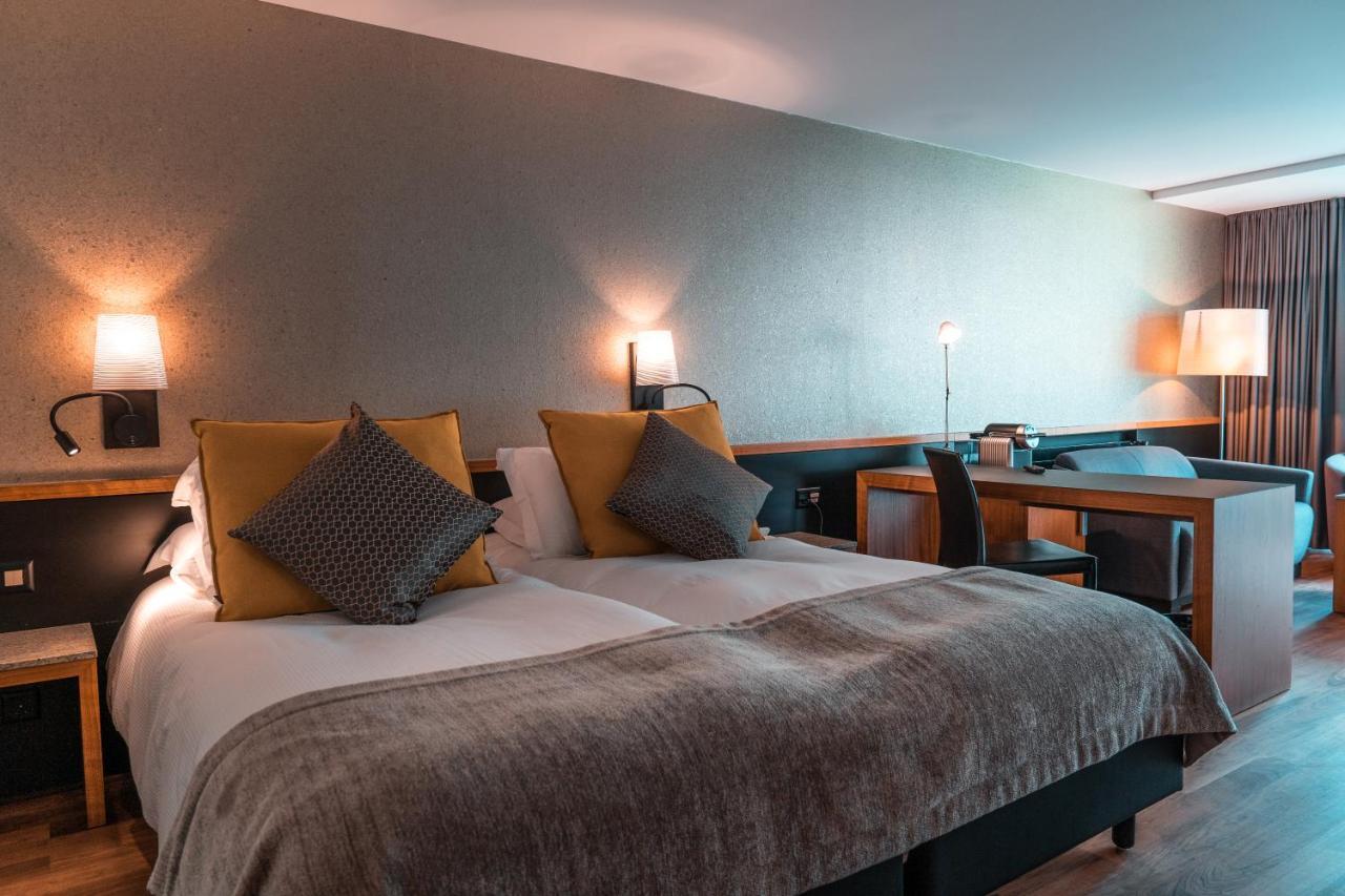 Royal St. Georges - Mgallery Collection Hotel