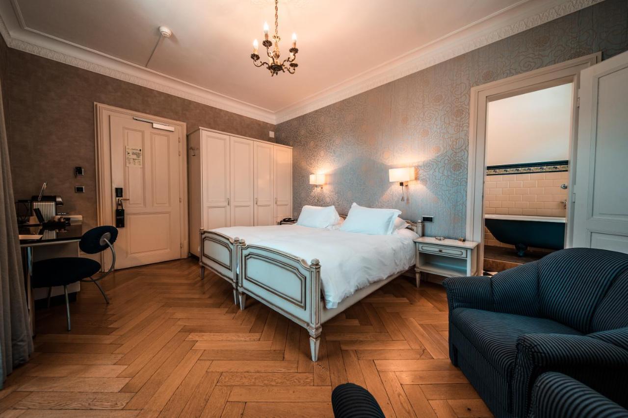 Royal St. Georges - Mgallery Collection 4*