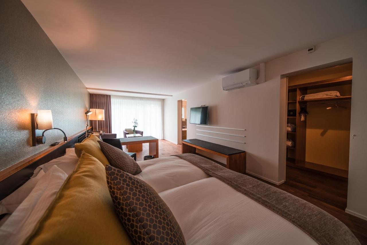 Royal St. Georges - Mgallery Collection Hotel Interlaken