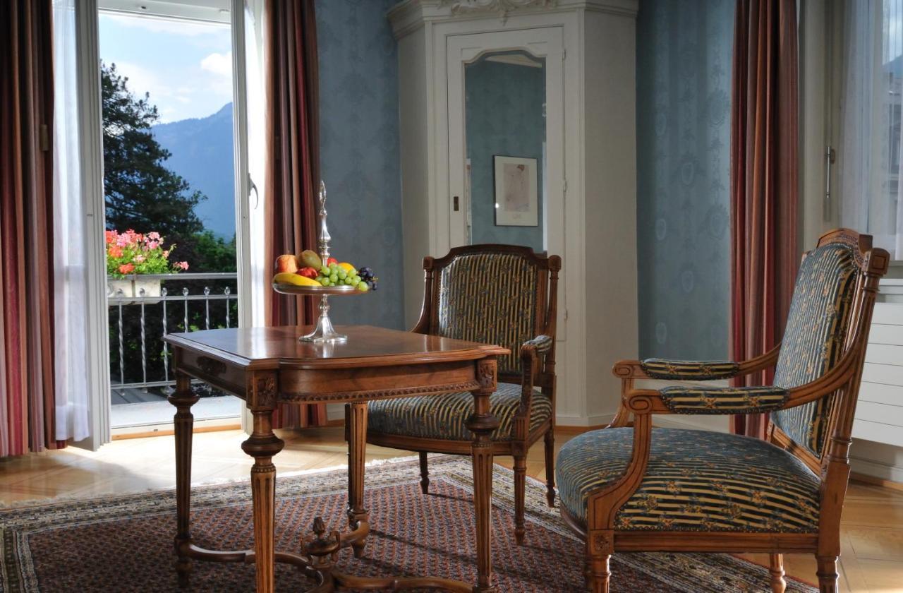 Royal St. Georges - Mgallery Collection Interlaken