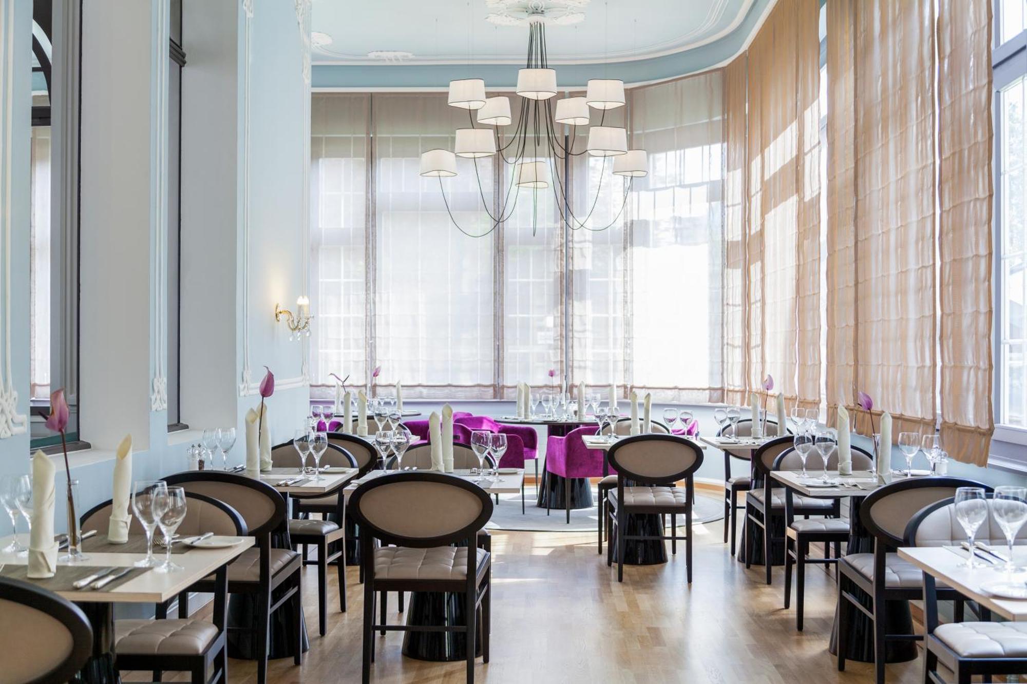 Hotel Royal St. Georges - Mgallery Collection 4*