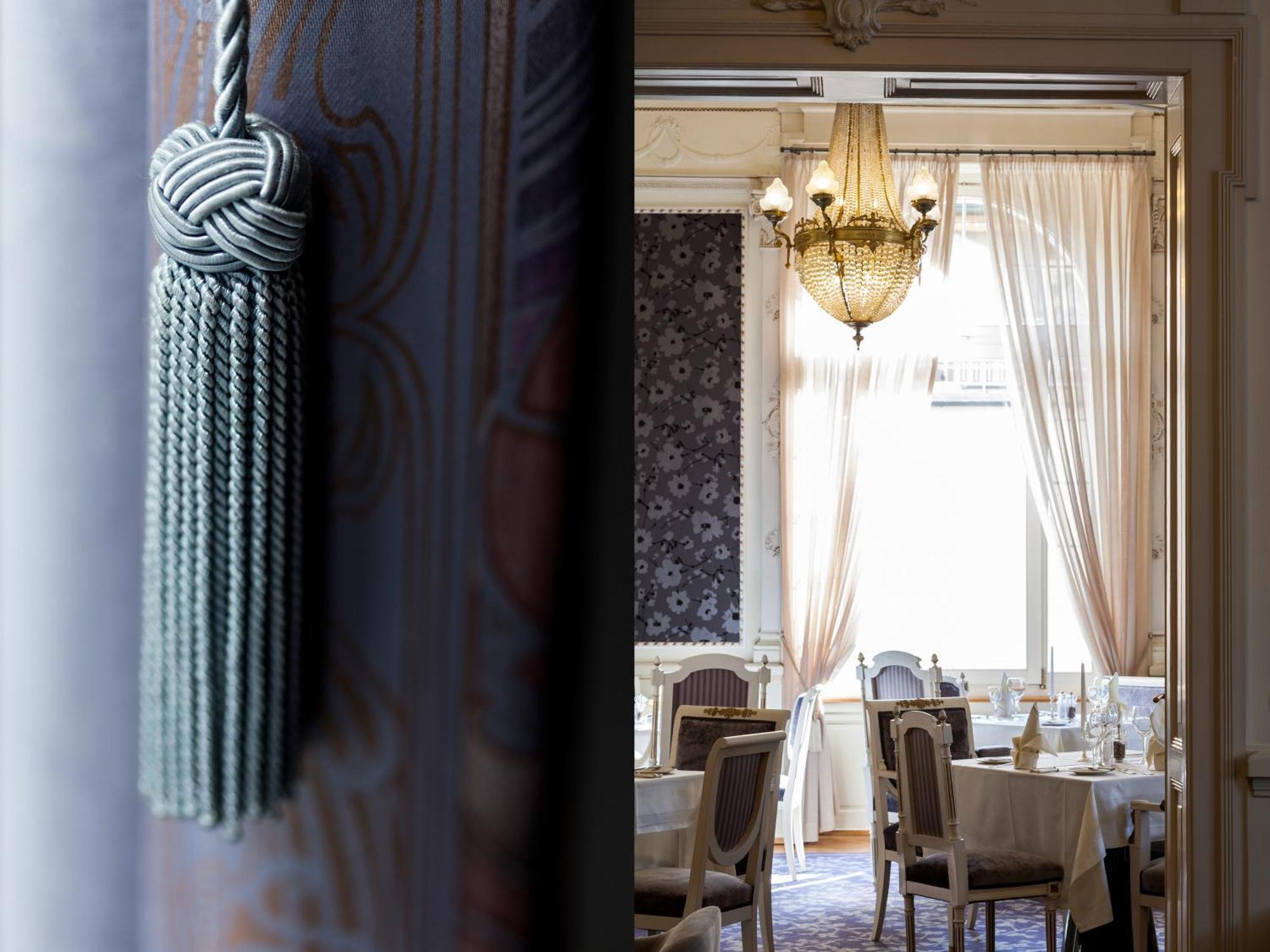 Royal St. Georges - Mgallery Collection 4*