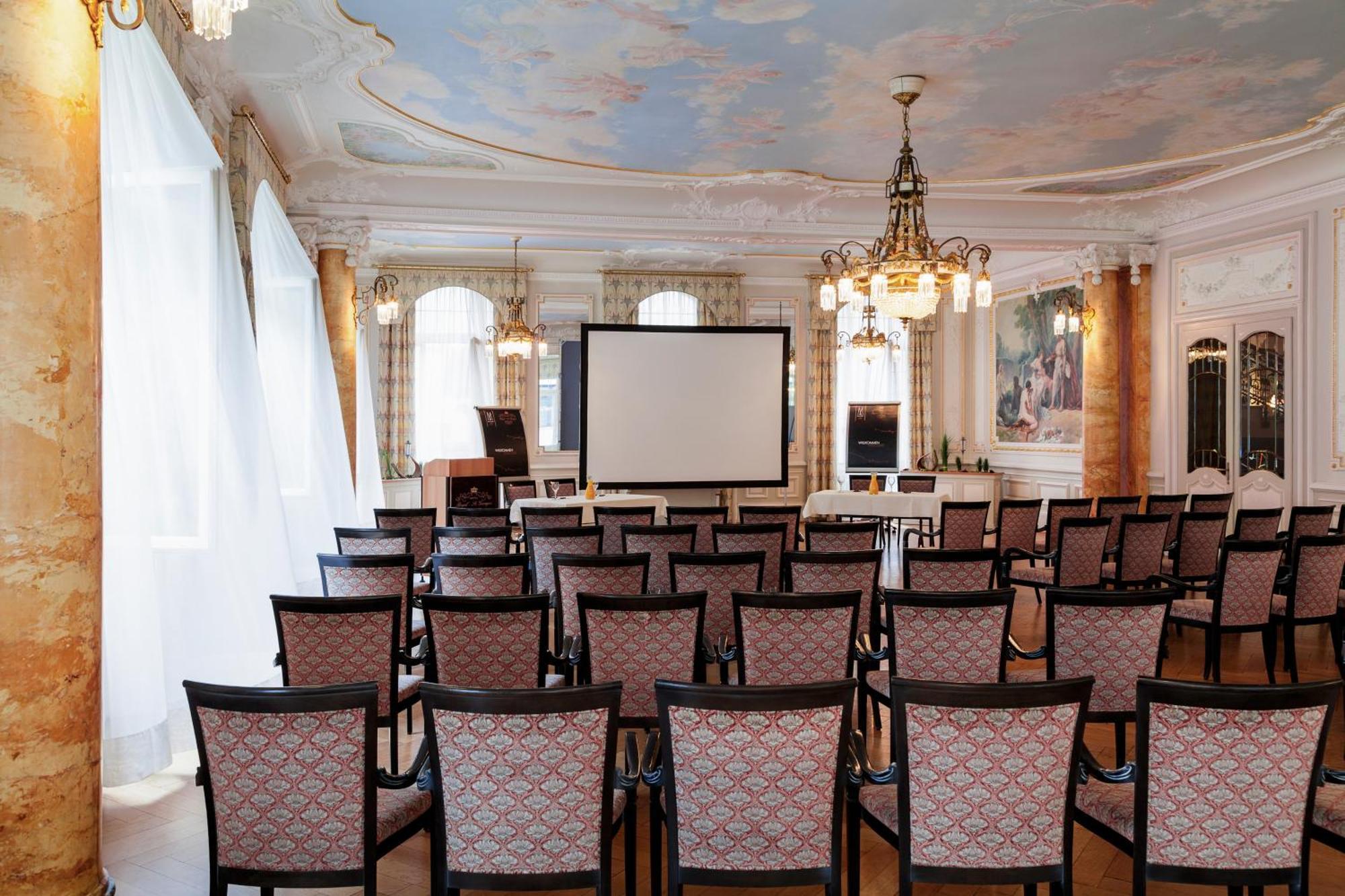 Hotel Royal St. Georges - Mgallery Collection