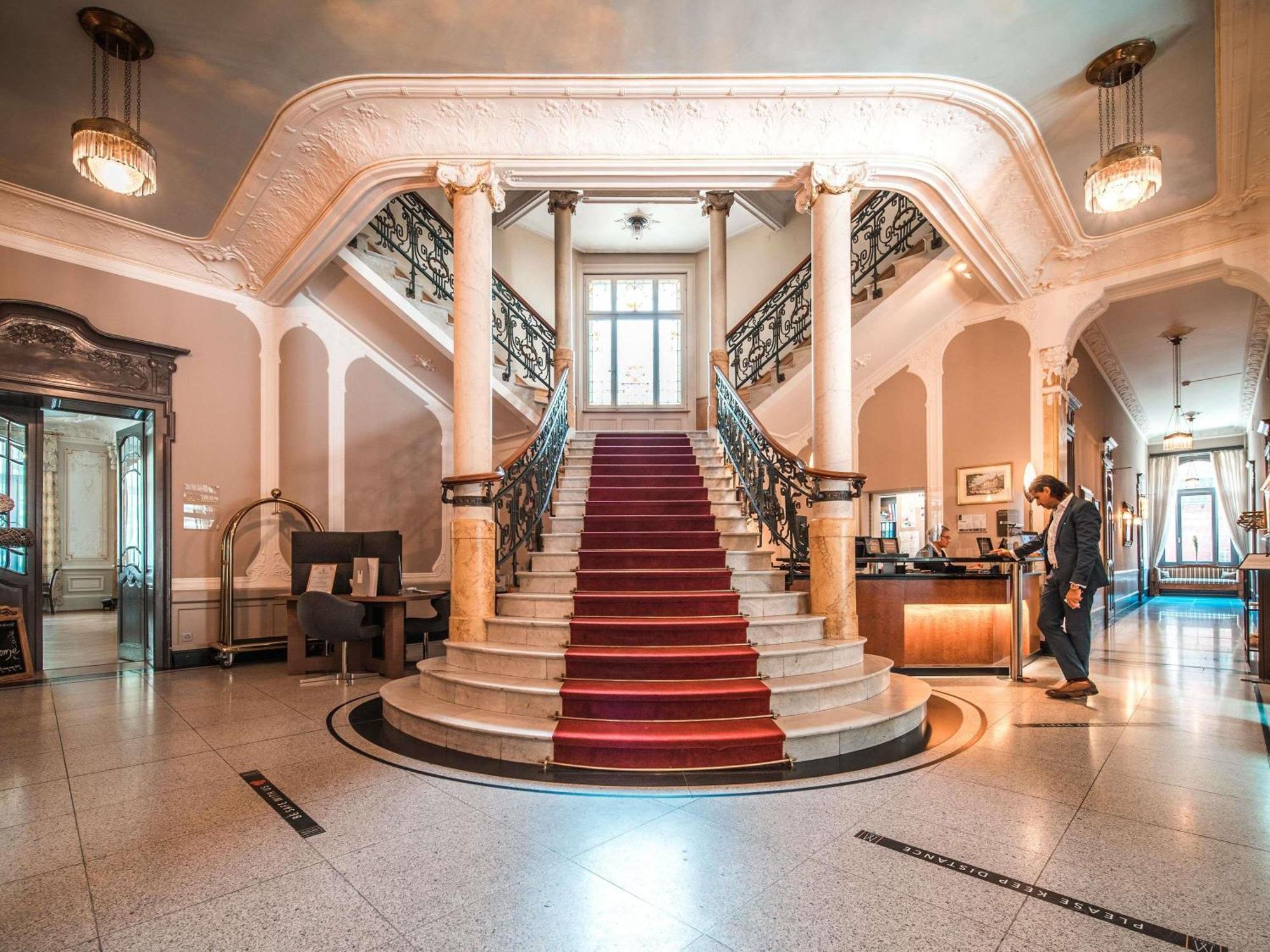 Hotel Royal St. Georges - Mgallery Collection