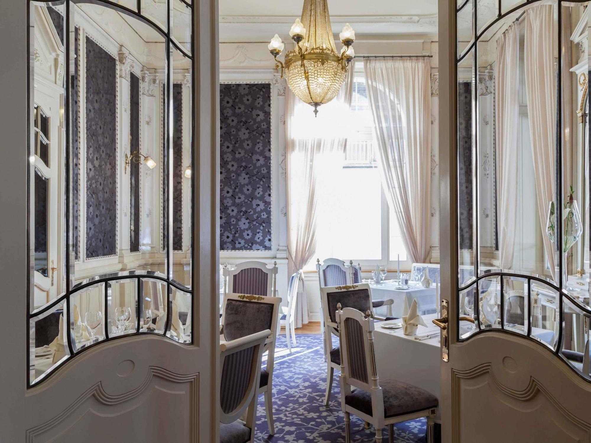 Royal St. Georges - Mgallery Collection 4*