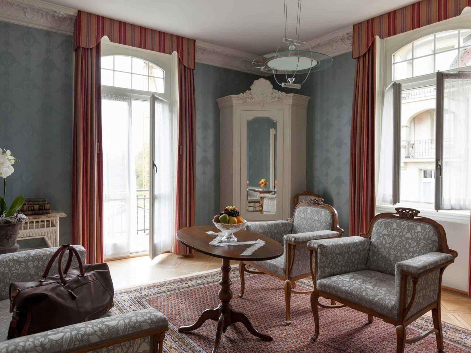 Royal St. Georges - Mgallery Collection Hotel
