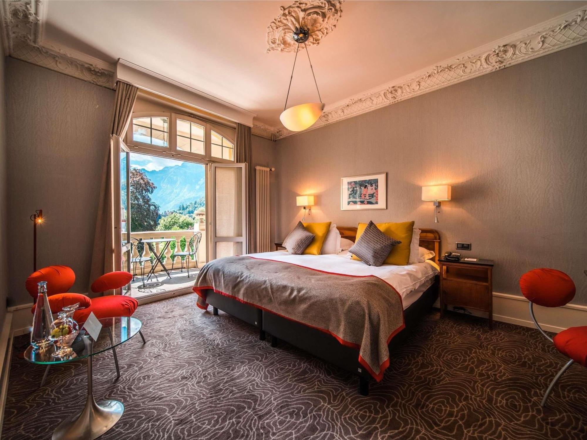 Royal St. Georges - Mgallery Collection Hotel 4*
