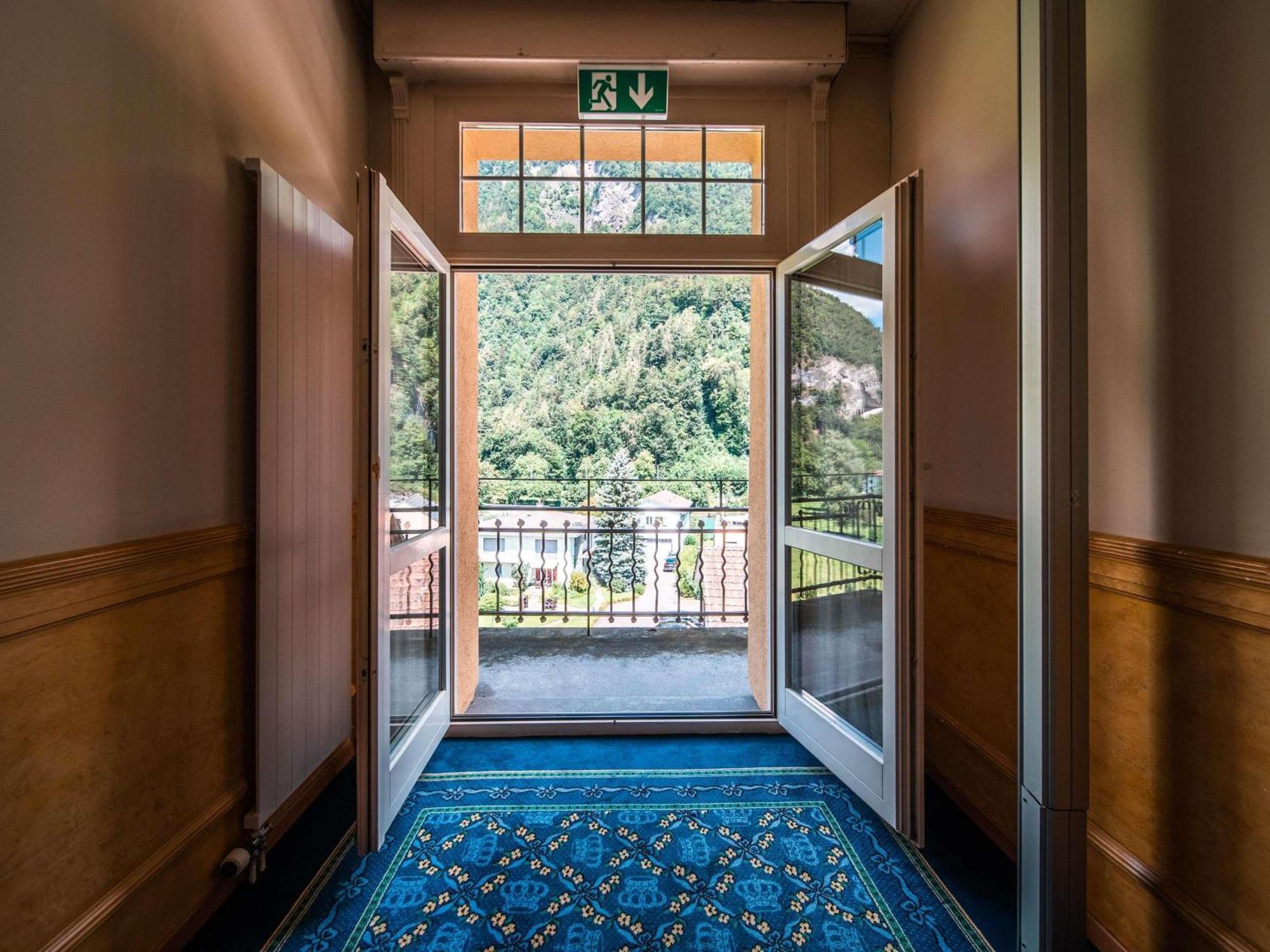 Hotel Royal St. Georges - Mgallery Collection Interlaken