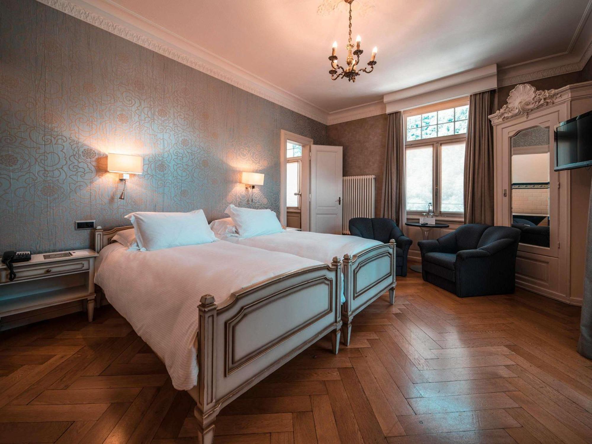 Royal St. Georges - Mgallery Collection 4*