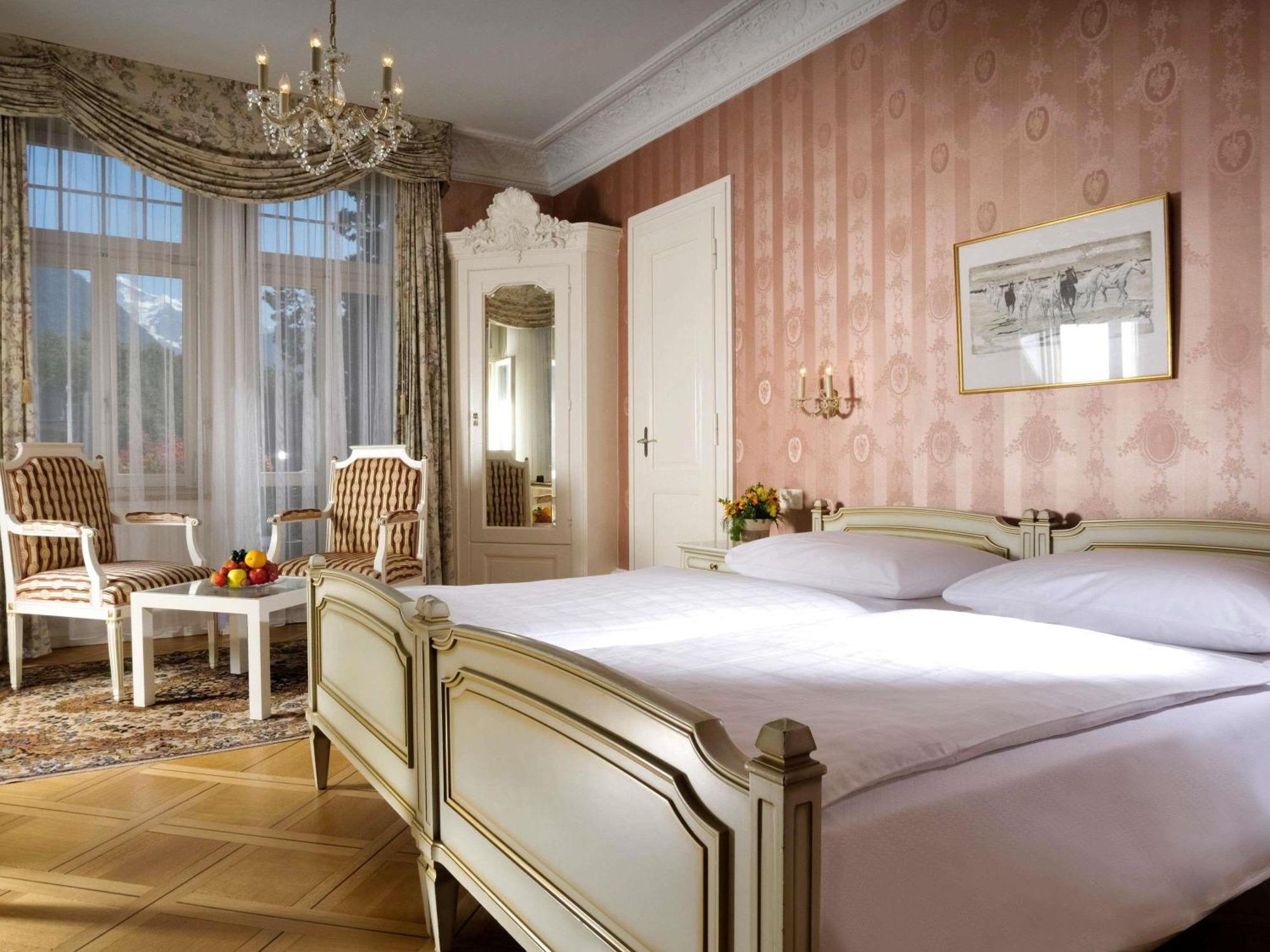 Hotel Royal St. Georges - Mgallery Collection 4*