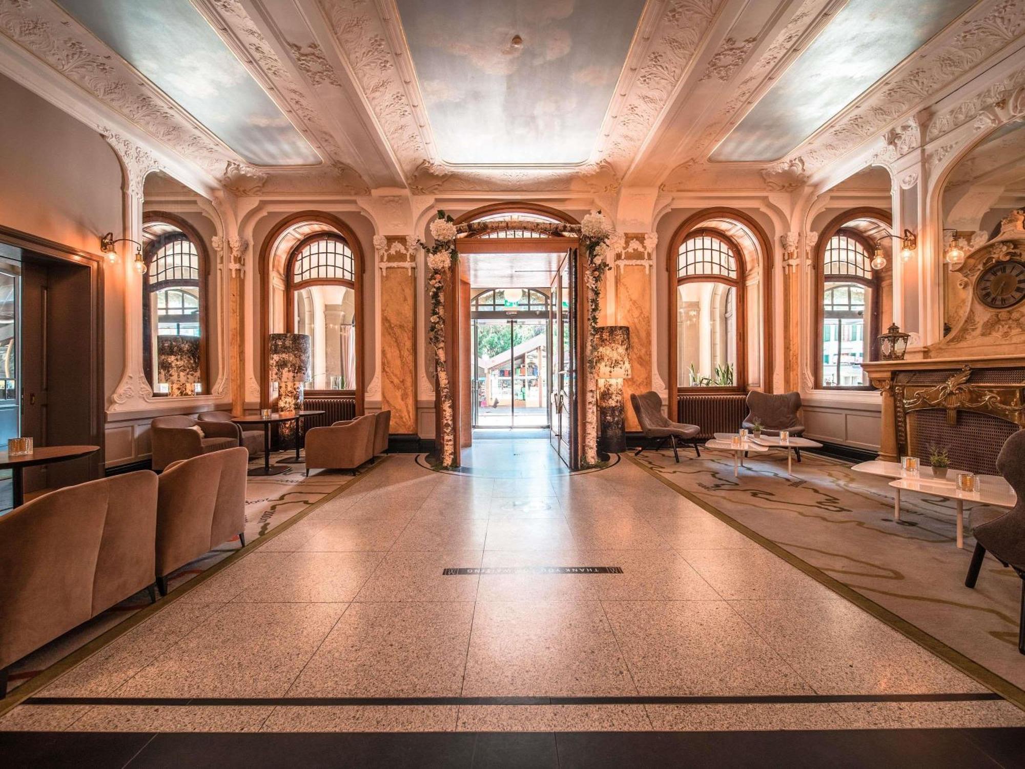Royal St. Georges - Mgallery Collection 4*