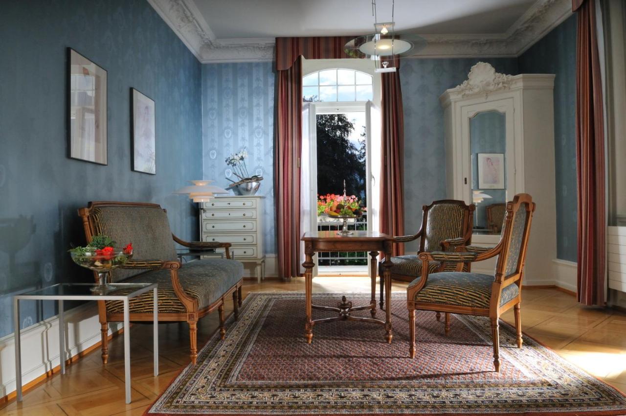 Hotel Royal St. Georges - Mgallery Collection